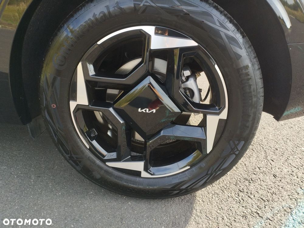Kia Sportage 1.6 T-GDI Anniversary 2WD DCT - 20
