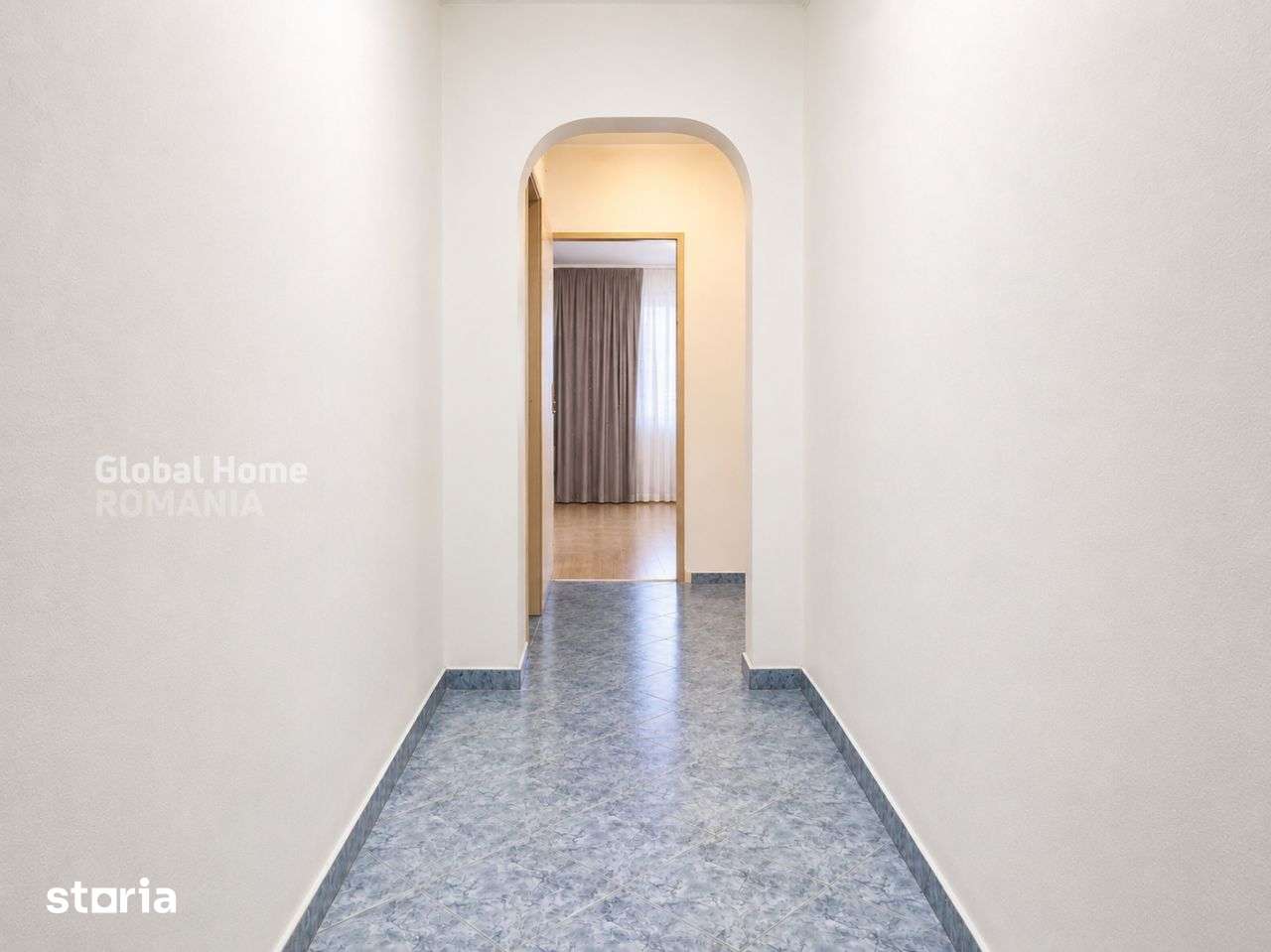 Parc Drumul Taberei | 2 Camere + Balcon | 6 Min. Metrou — fotografia 3
