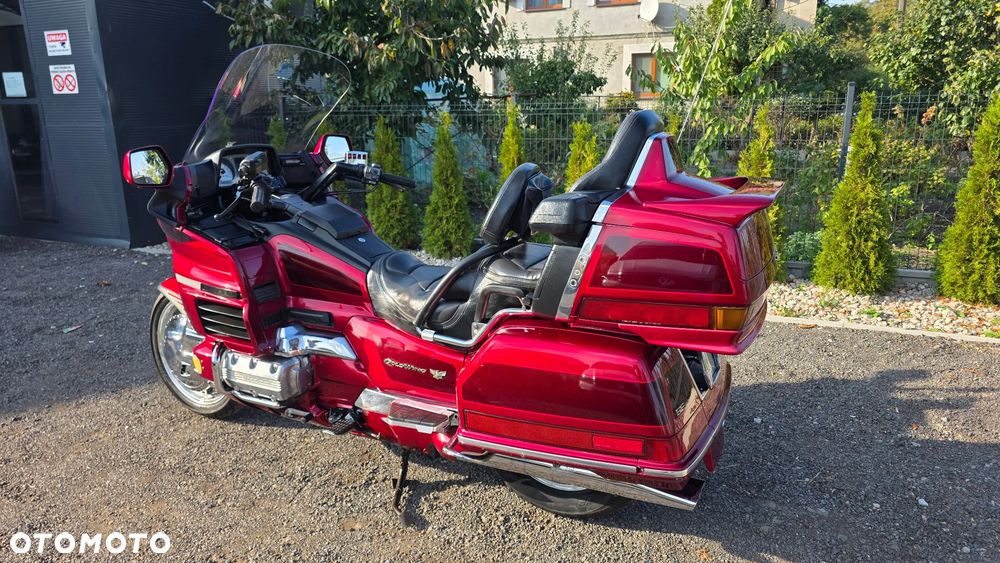 Honda GL - 18