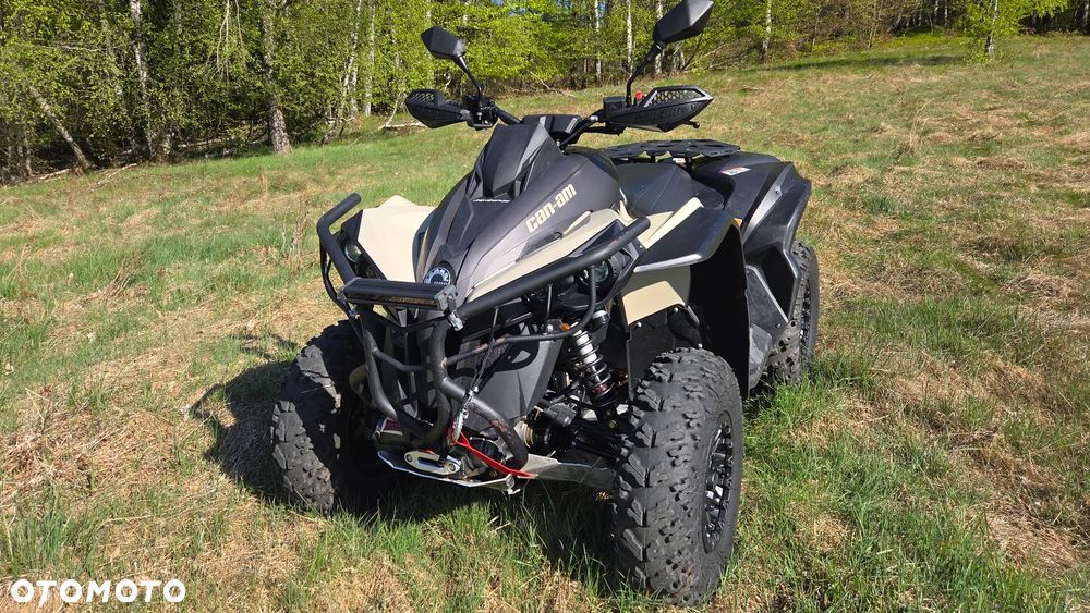 Can-Am Renegade - 1