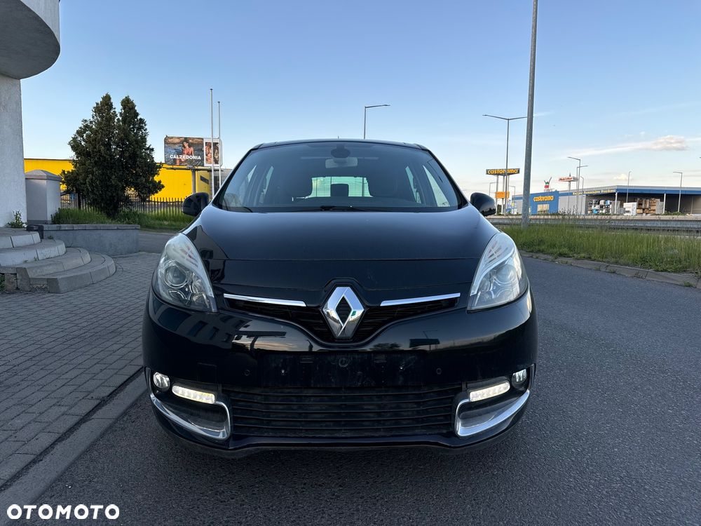 Renault Scenic ENERGY TCe 115 S&S Dynamique - 17