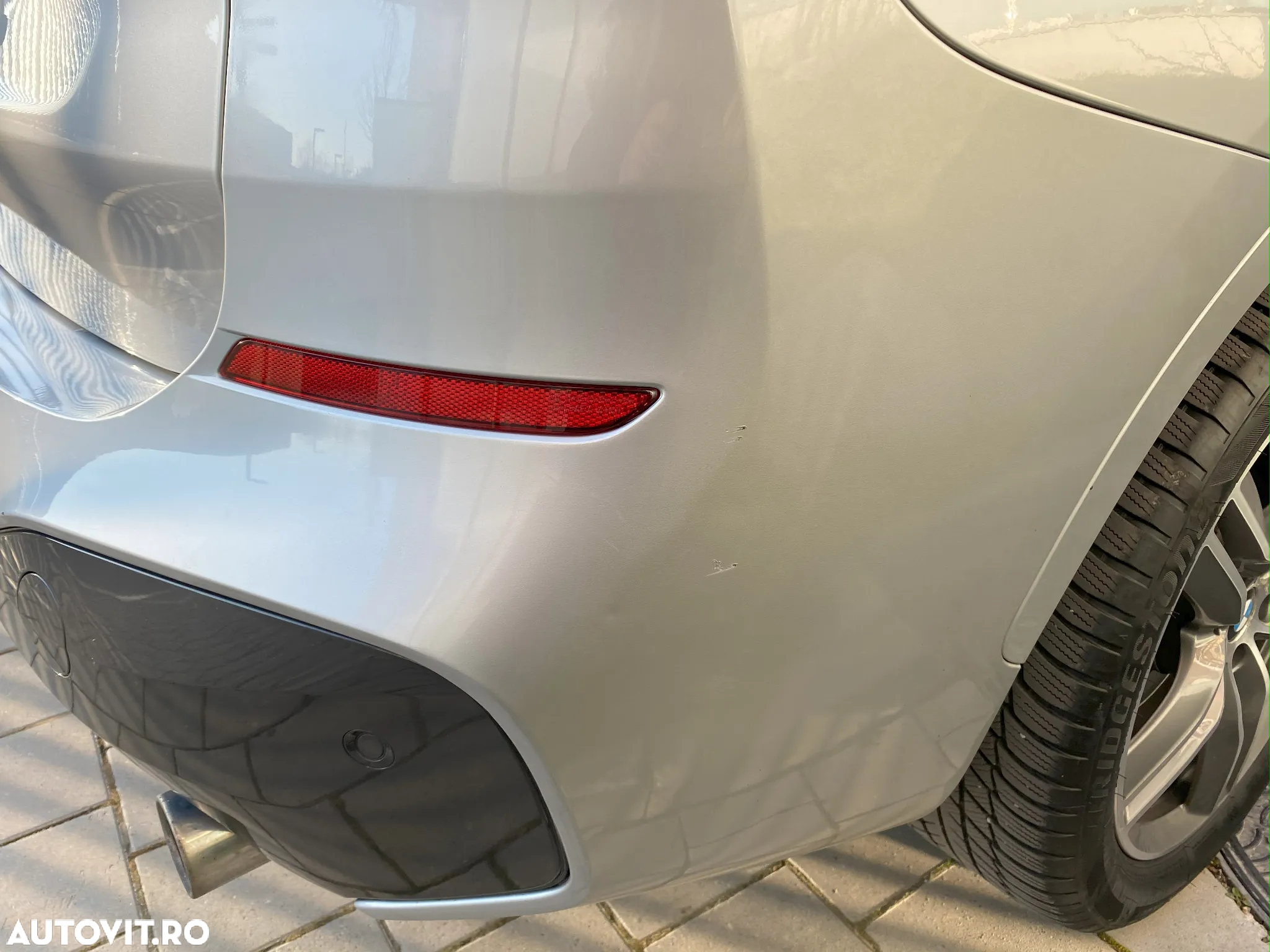 BMW X1 xDrive25d AT M Sport - 29