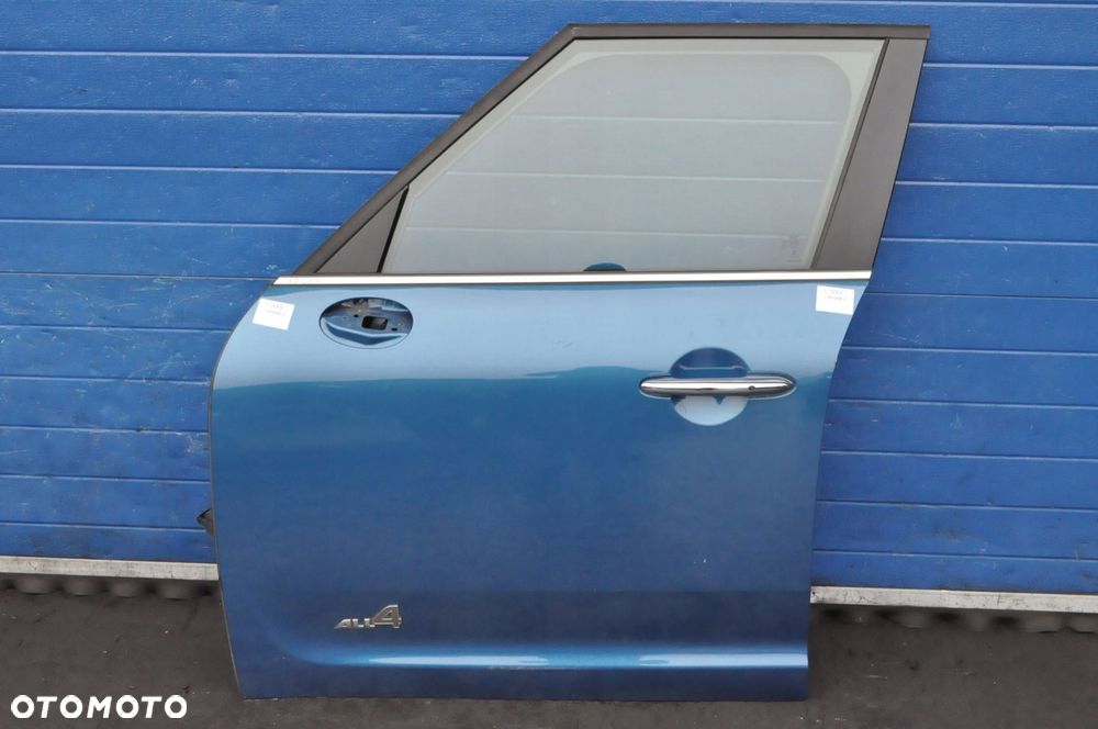 MINI F60 DRZWI LEWY PRZÓD LEWE PRZEDNIE - 1