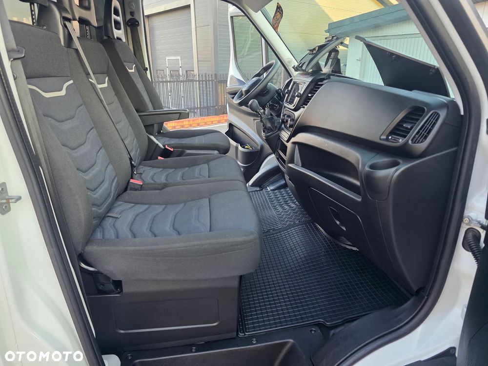 Iveco DAILY 35S16 160KM - 12