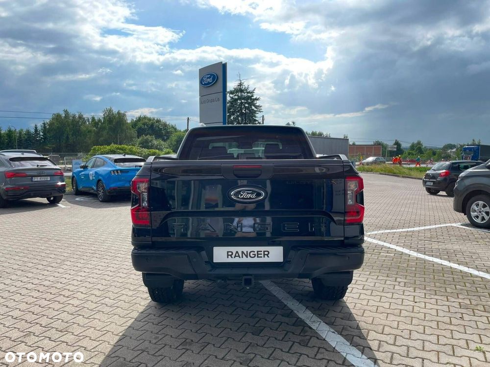 Ford Ranger - 8