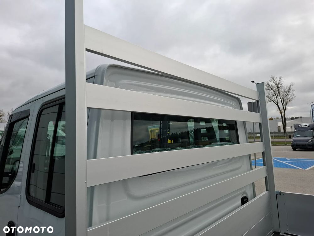 Iveco BRYGADÓWKA DOSTĘPNA OD RĘKI,DOKA - 20