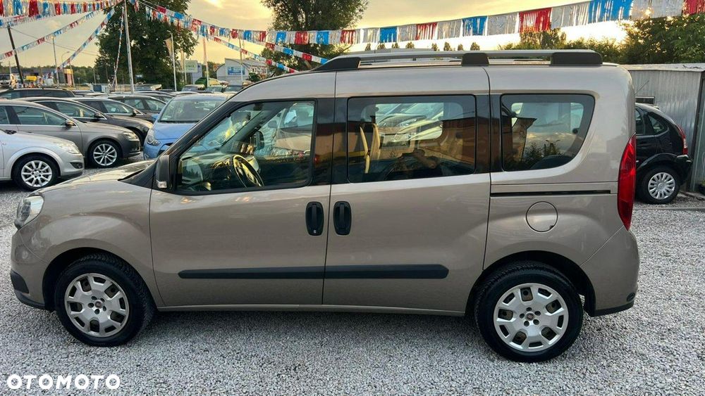 Fiat Doblo - 13
