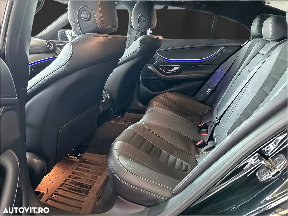 Mercedes-Benz CLS 220 d 9G-TRONIC AMG Line - 13