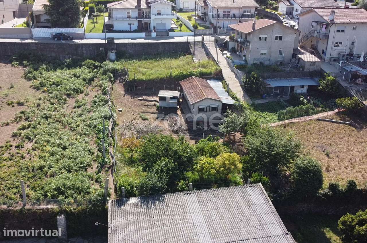 Terreno para Construção – 954 m² | Excelente Localização - Grande imagem: 2/13