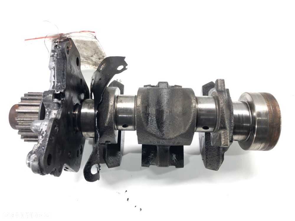 WAŁ KORBOWY  MICROCAR VIRGO 1999 - 2004  1050788 - 4