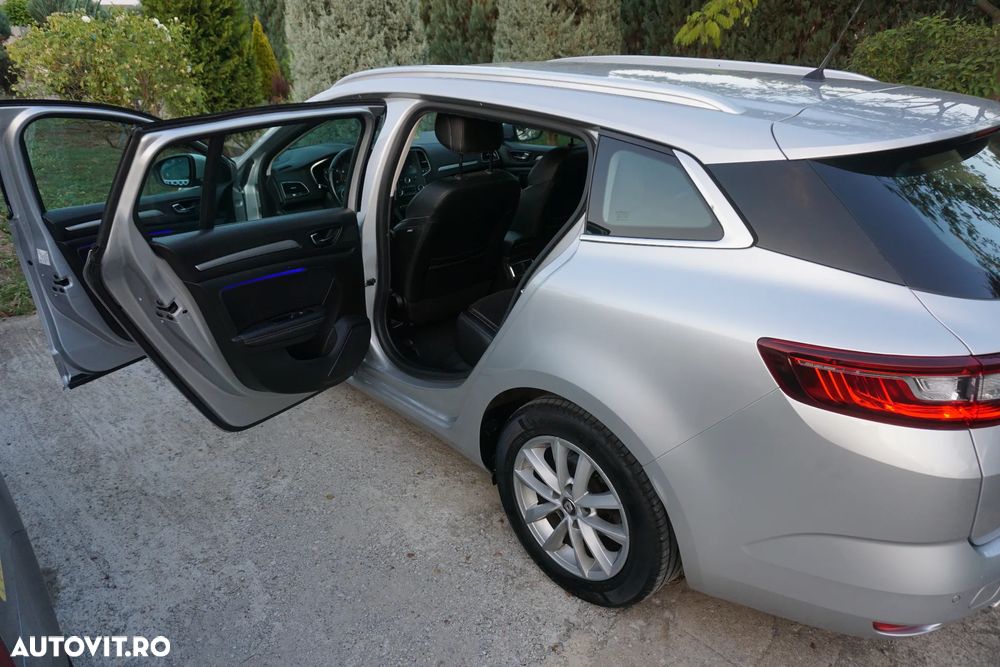 Renault Megane - 8