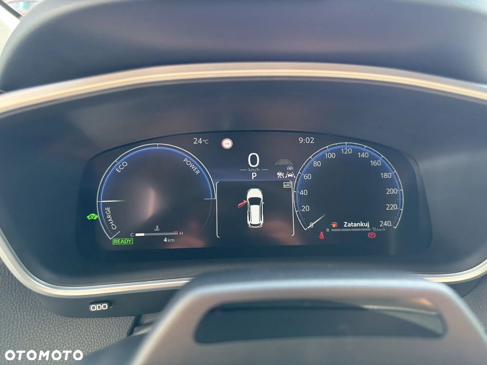 Toyota Corolla Cross 1.8 Hybrid Style - 18