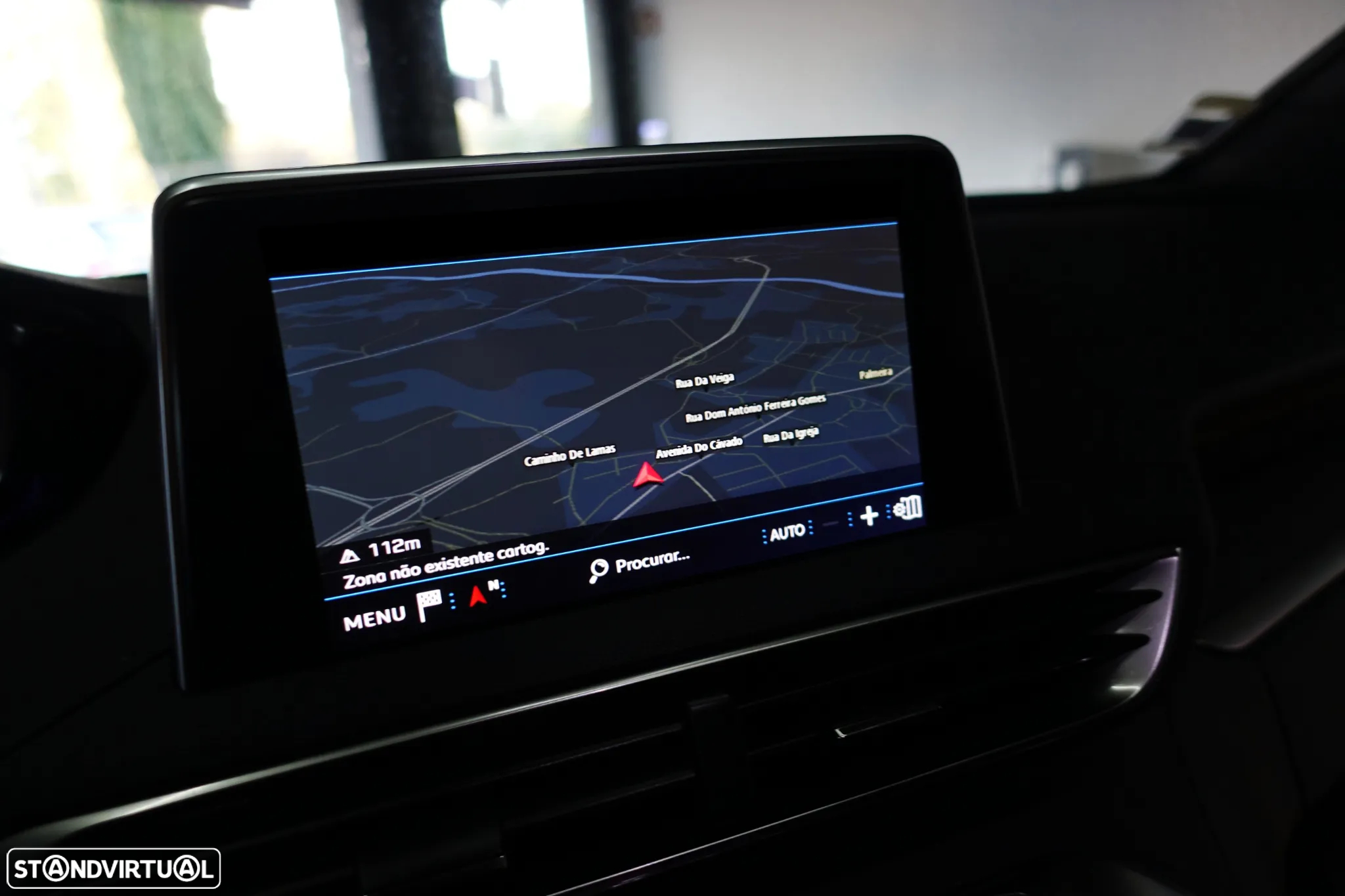 Peugeot 3008 1.5 BlueHDi GT - 48