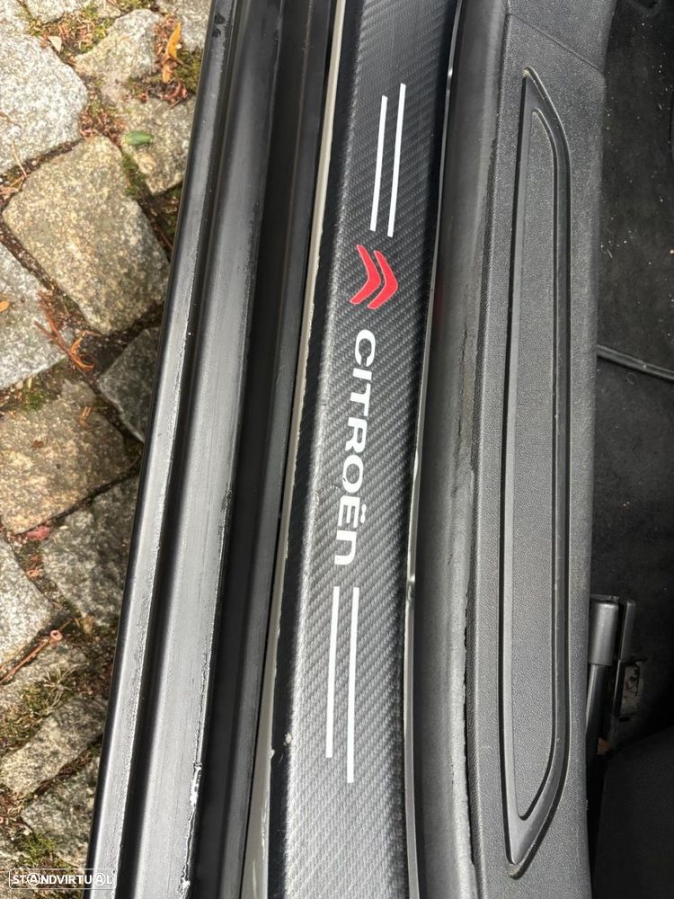 Citroën C5 Break - 30