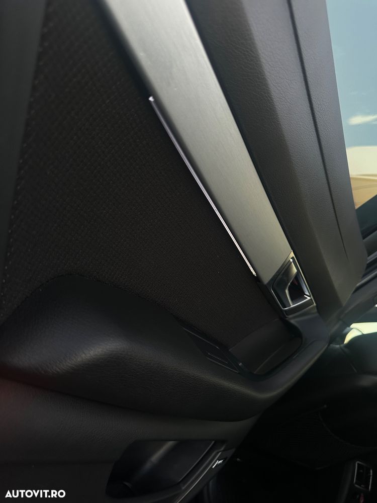 Audi A6 2.0 TDI DPF Multitronic Avant - 12