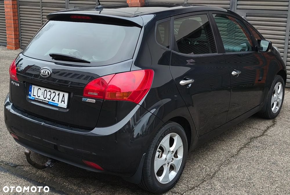 Kia Venga 1.4 Business Line - 6