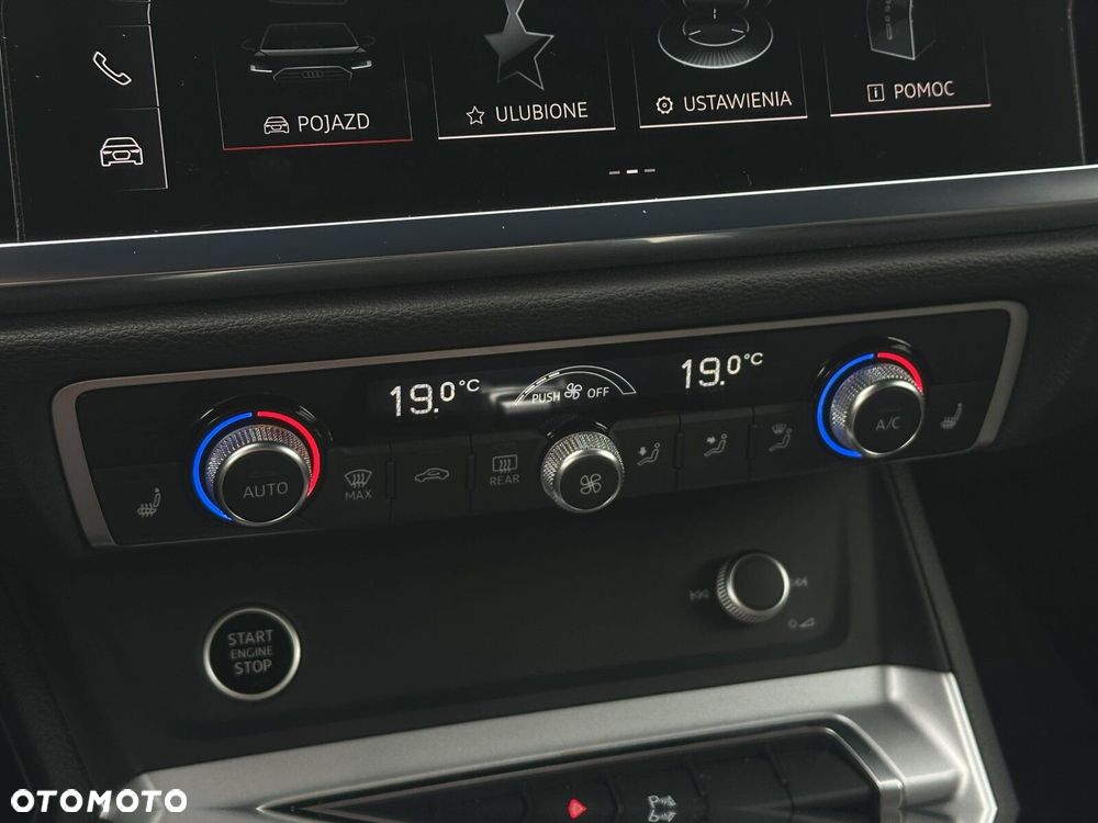 Audi Q3 35 TFSI mHEV Advanced S tronic - 22
