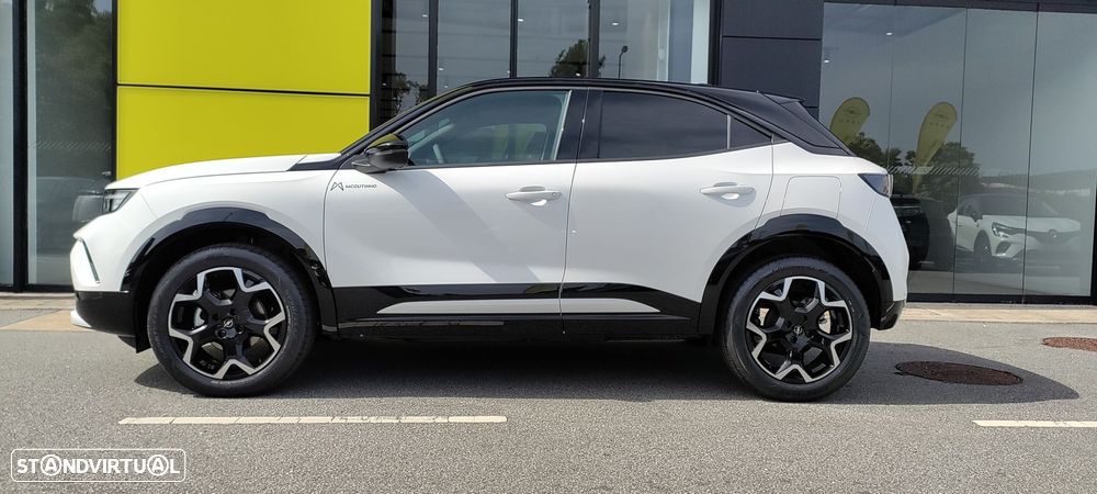 Opel Mokka 1.2 T GS - 2
