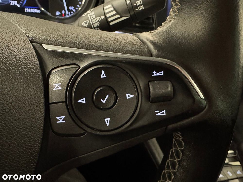 Opel Insignia CT 2.0 CDTI 4x4 Exclusive S&S - 15