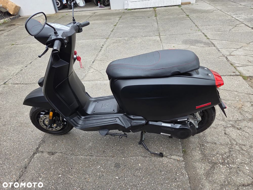 Lambretta Inny - 6