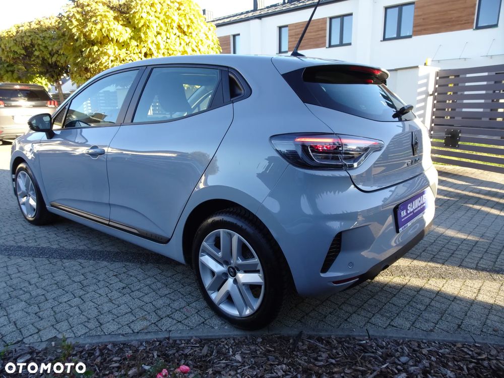 Renault Clio 1.0 TCe Intens - 6