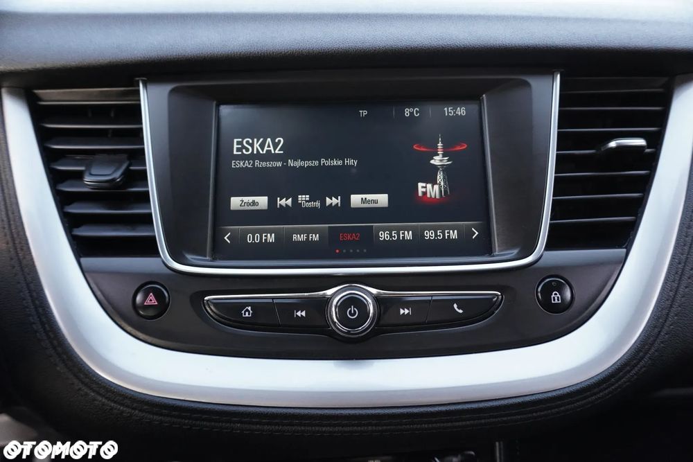 Opel Grandland X 1.6 D Start/Stop Business INNOVATION - 21
