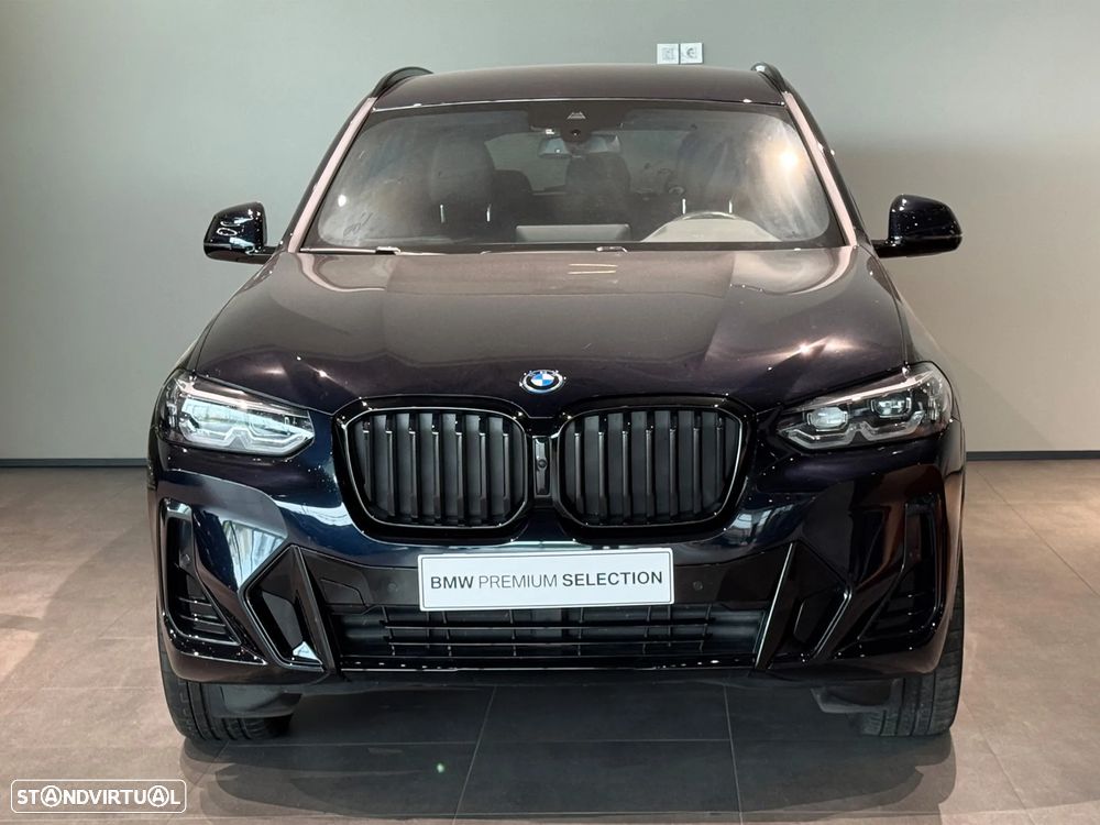 BMW X3 30 e xDrive Pack M - 2