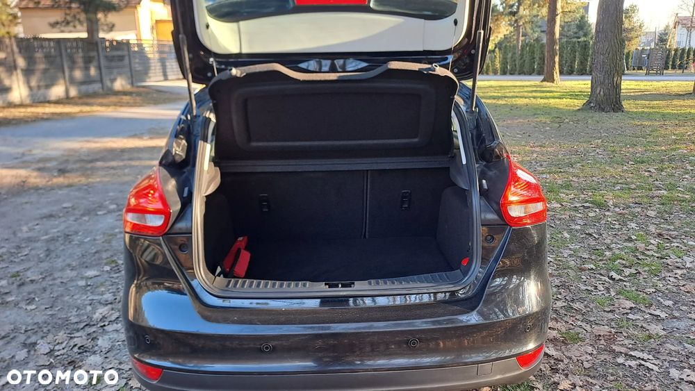 Ford Focus 1.6 SYNC Edition - 5
