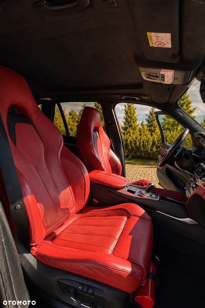 BMW X5 M Standard - 5