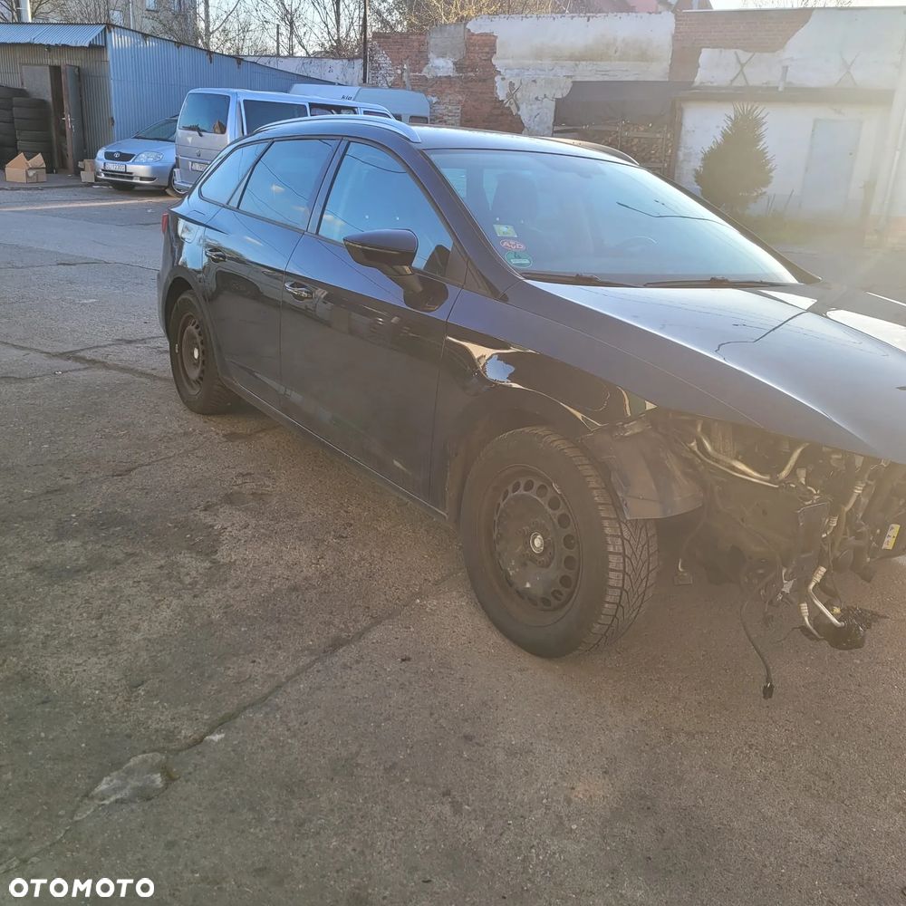 Seat Leon 1.4 TSI FR S&S DSG - 1