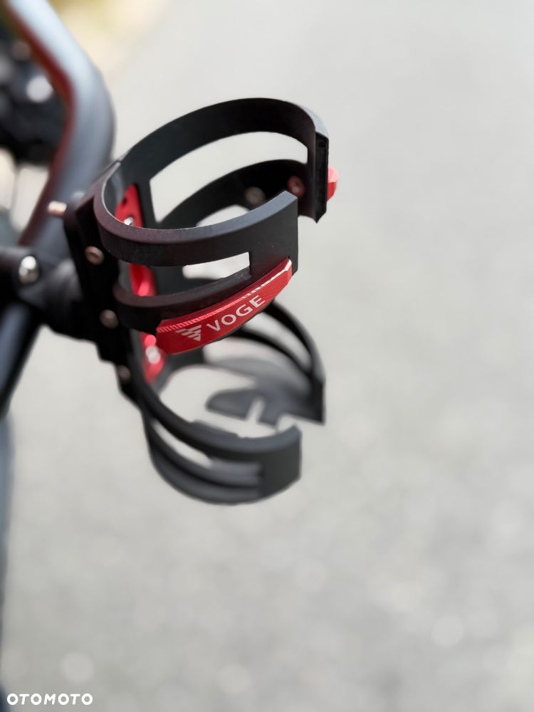 VOGE 500DS - 12