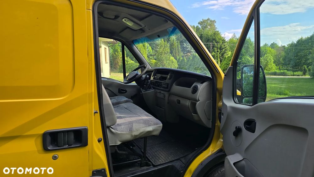 Renault Master - 13