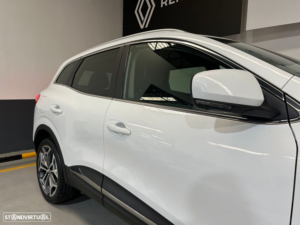 Renault Kadjar 1.5 Blue dCi Intens EDC - 12