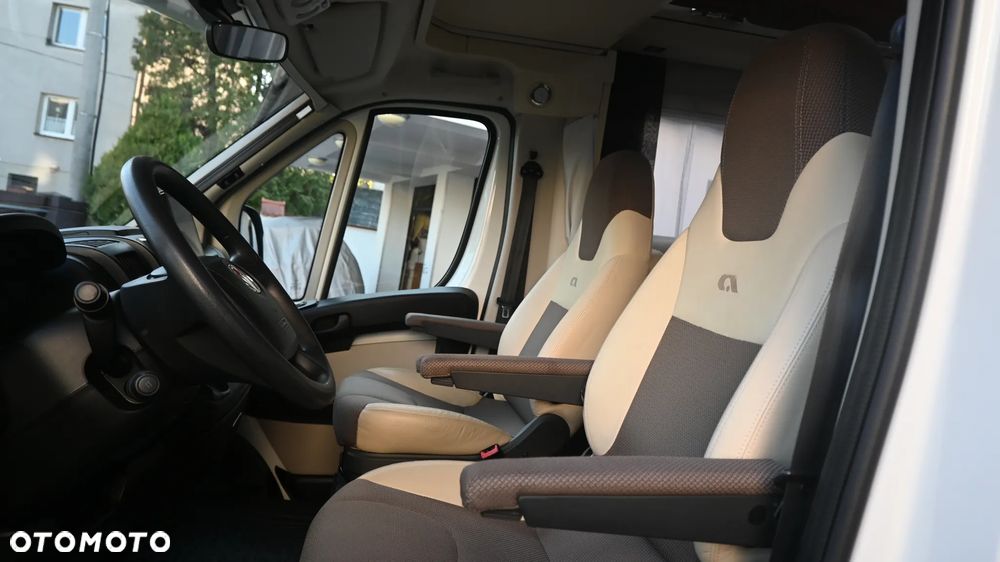Adria CORAL XL 670 DK - 25