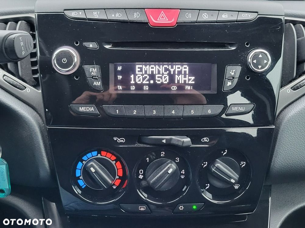Lancia Ypsilon - 28