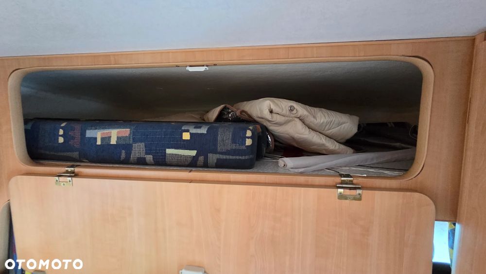 Fiat Ducato Chauson - 22