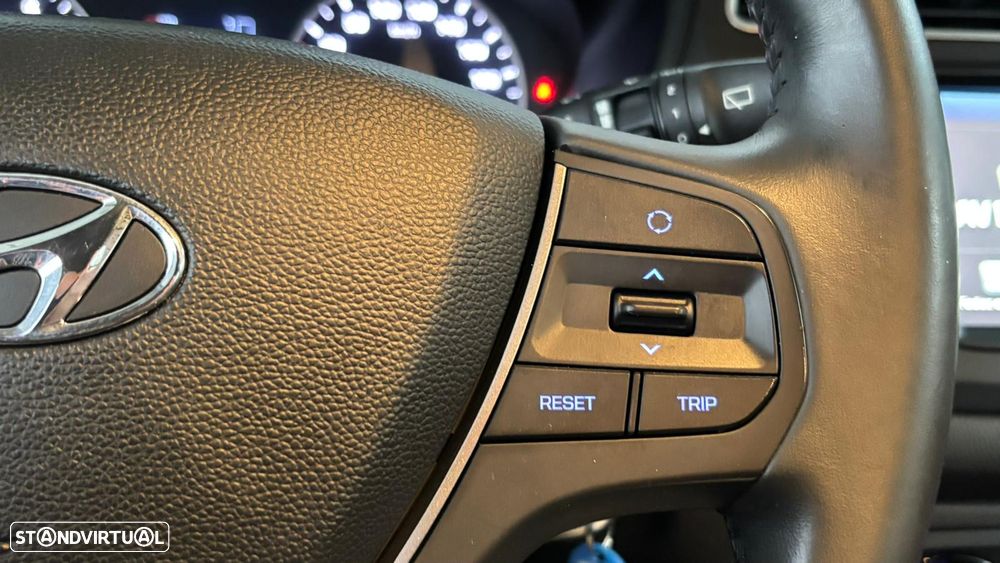 Hyundai i20 1.0 T-GDI Style (TT) - 7