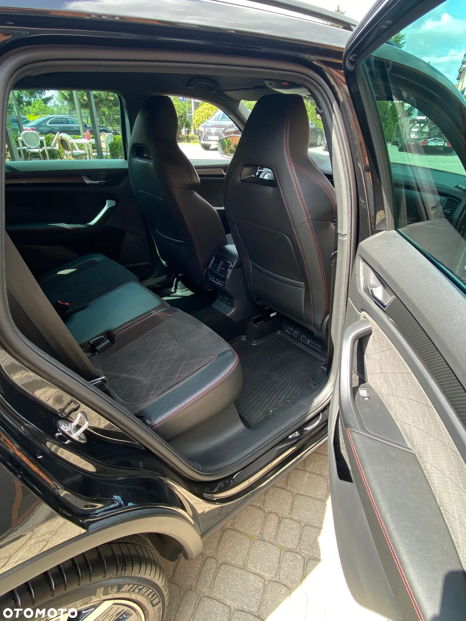 Skoda Kodiaq 2.0 TSI 4x4 RS DSG - 13