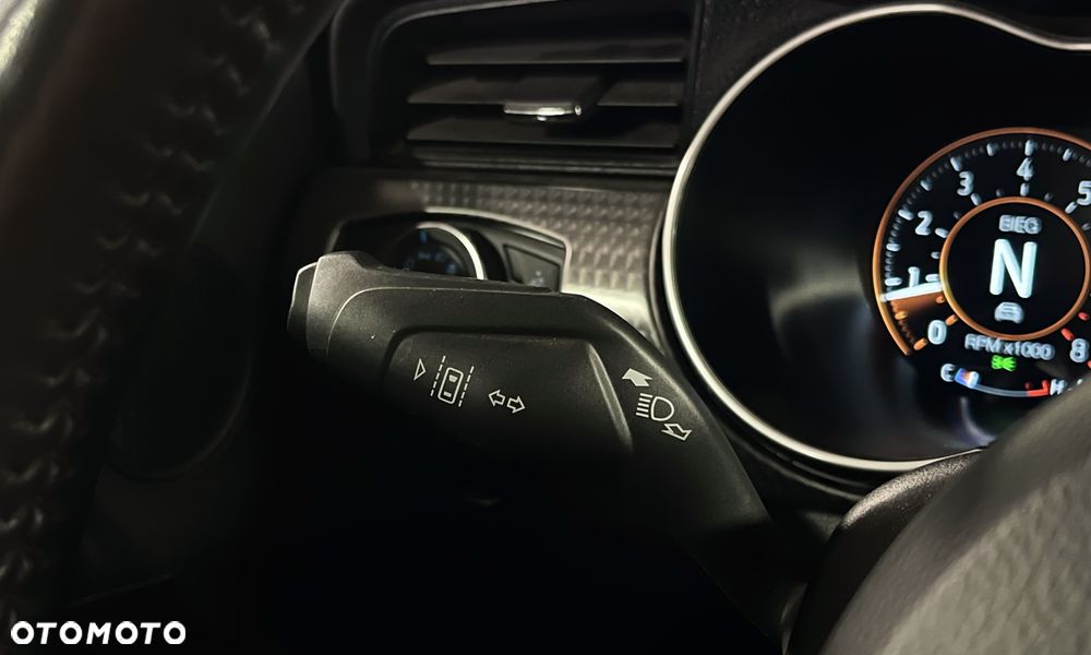 Ford Mustang 5.0 V8 GT - 24