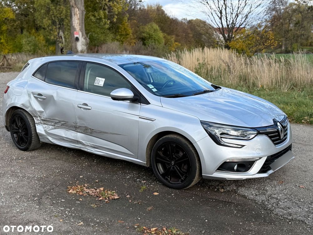 Renault Megane ENERGY dCi 130 BUSINESS - 4