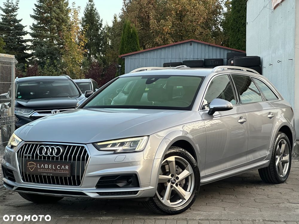 Audi A4 Avant 2.0 TDI S tronic quattro - 3