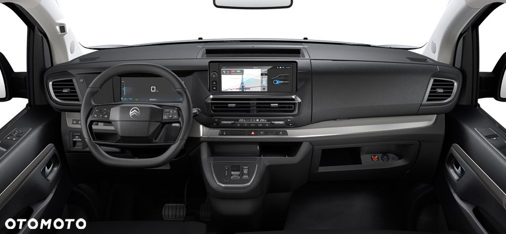 Citroën SpaceTourer 2.2 BlueHDi XL Plus EAT8 - 7