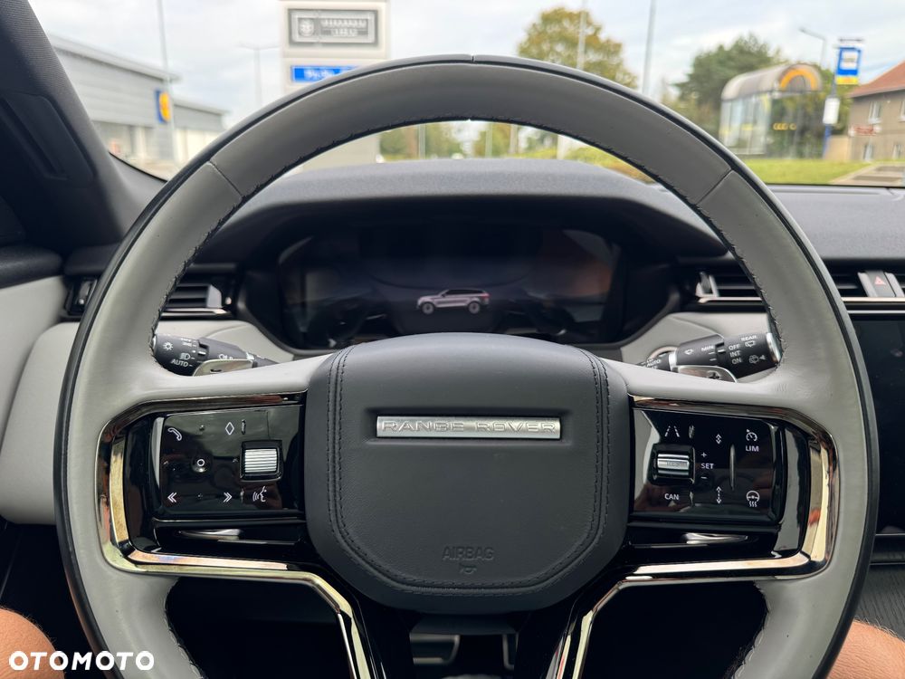 Land Rover Range Rover Velar 2.0 P250 Limited Edition - 38