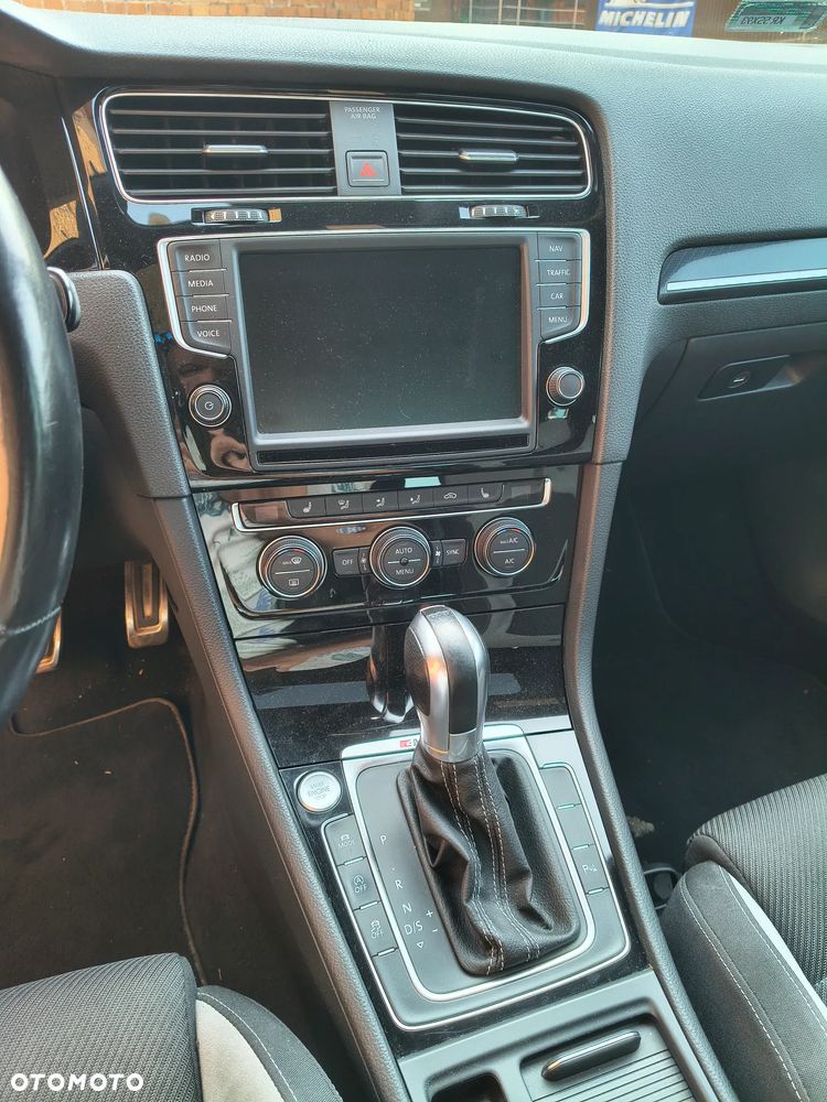 Volkswagen Golf 2.0 TSI BMT 4Mot R DSG - 3