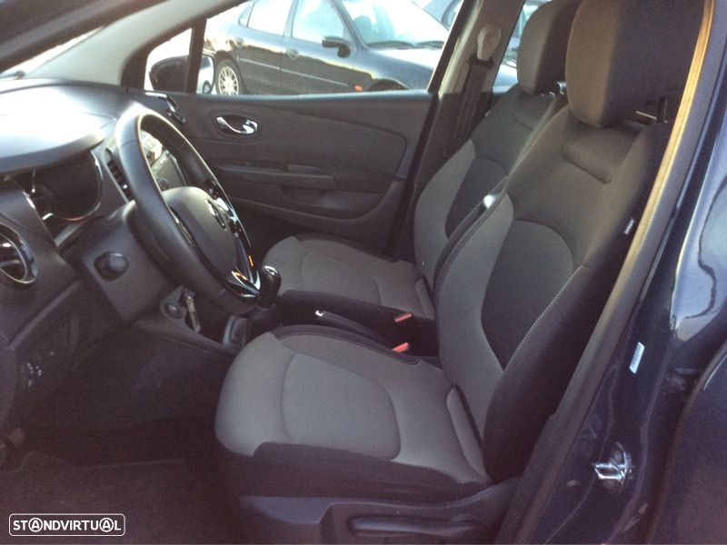 Renault Captur 1.5 dCi Sport - 11
