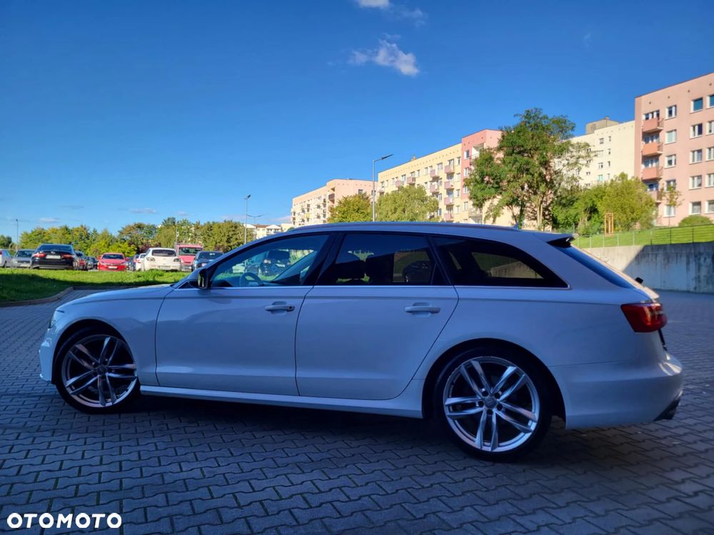 Audi A6 - 16