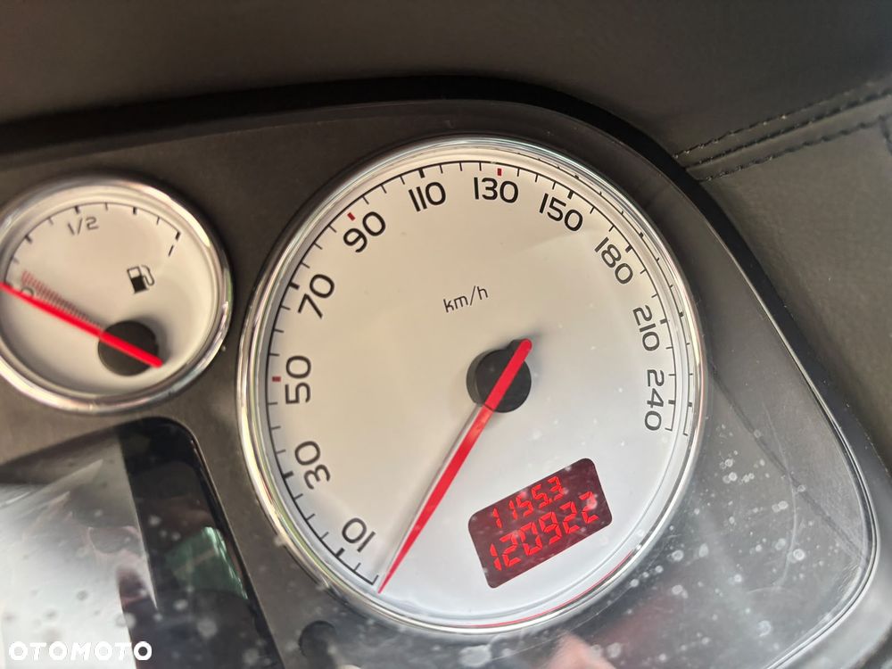 Peugeot 307 135 Sport - 9