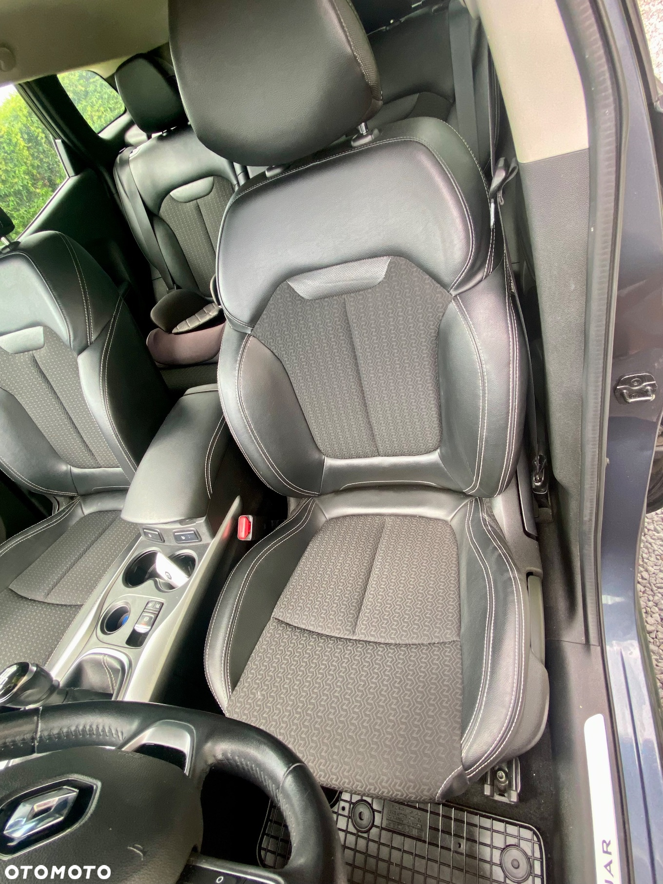 Renault Kadjar 1.6 Energy TCe Intens - 13