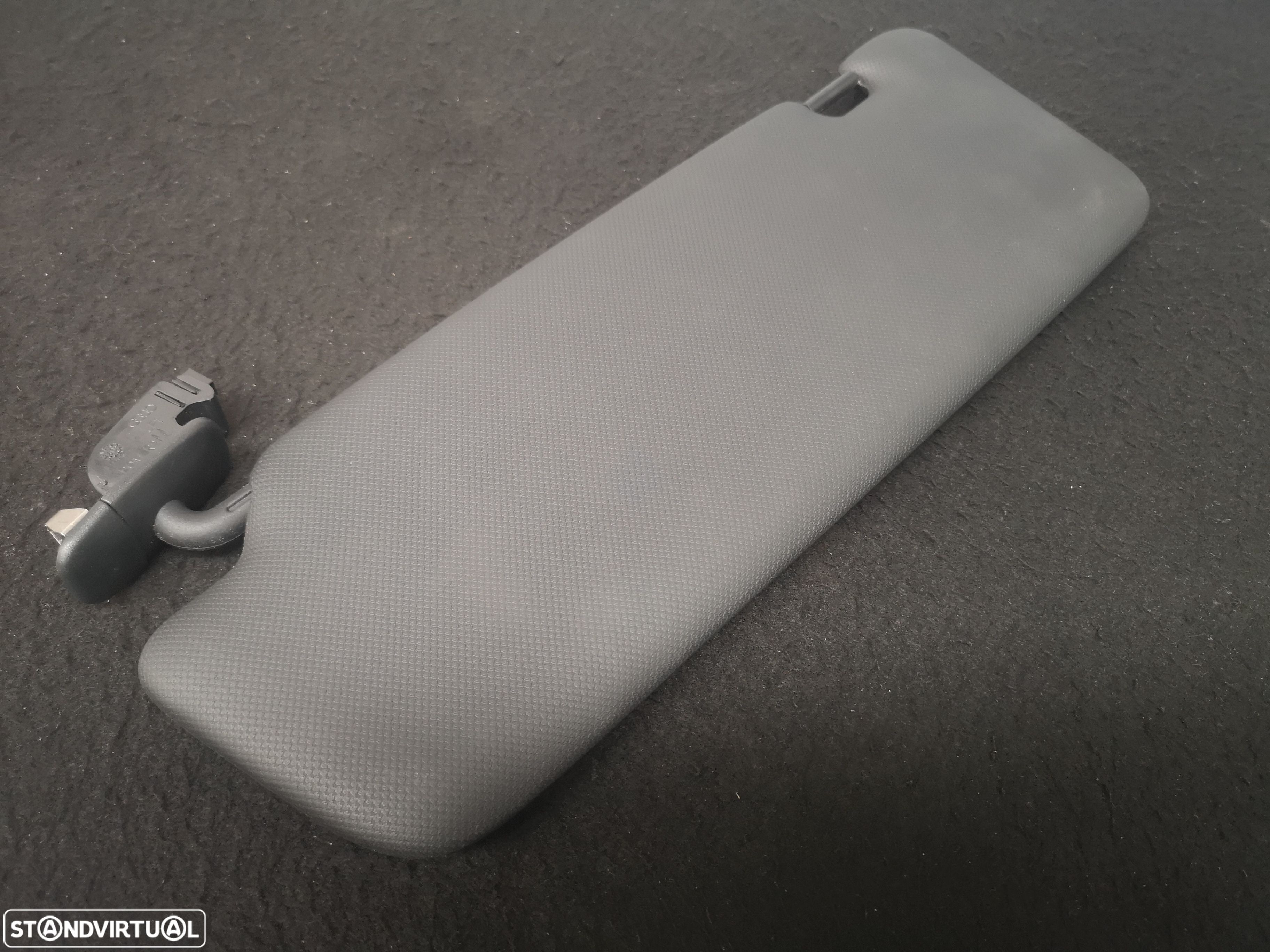 Pala de sol Pála de protecção solar direita audi A4 A5 B8 2008-2014 - 1