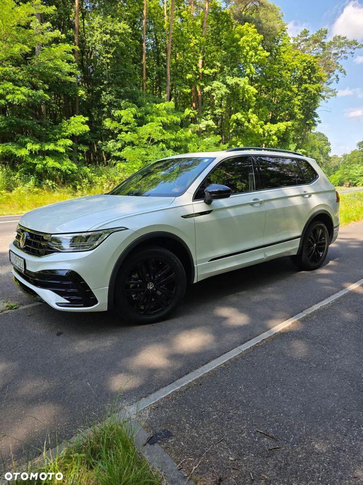 Volkswagen Tiguan 2.0 TSI 4Mot R-Line DSG - 32